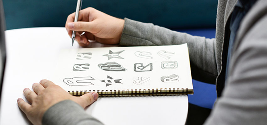 اهمیت لوگو در کسب و کار