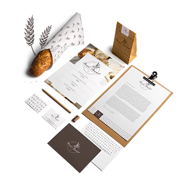 طراحی ست اداری