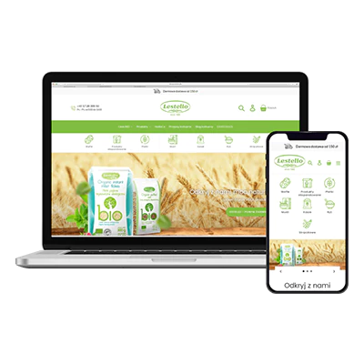 طراحی قالب سایت