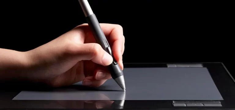 بهترین قلم نوری برای طراحان گرافیک کدام است؟