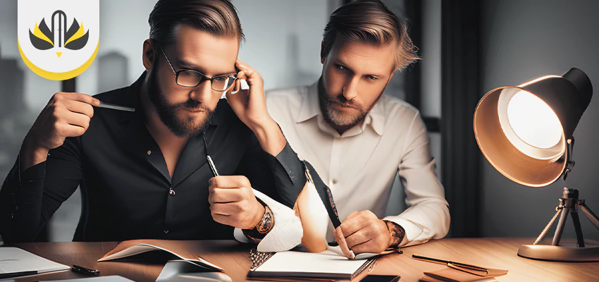 کدوم سبک های طراحی لوگو در سال جدید محبوب ترند؟