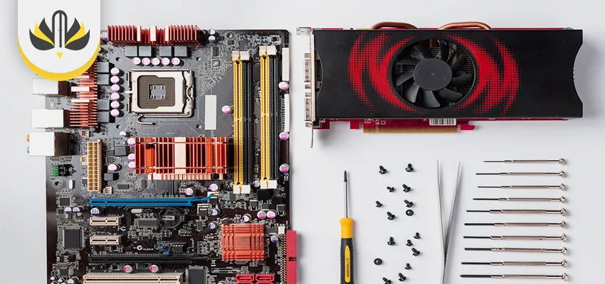 مهم ترین مشخصات لپ تاپ مناسب برای انجام کارهای گرافیکی