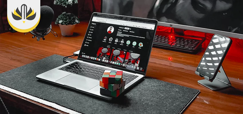 چه لپ تاپ هایی برای انجام کارهای گرافیکی مناسب است؟