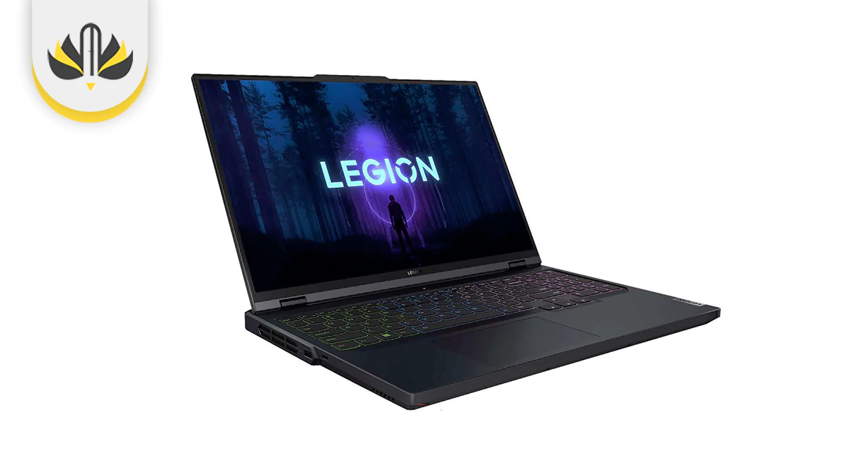 لپ تاپ Legion 5 PRO