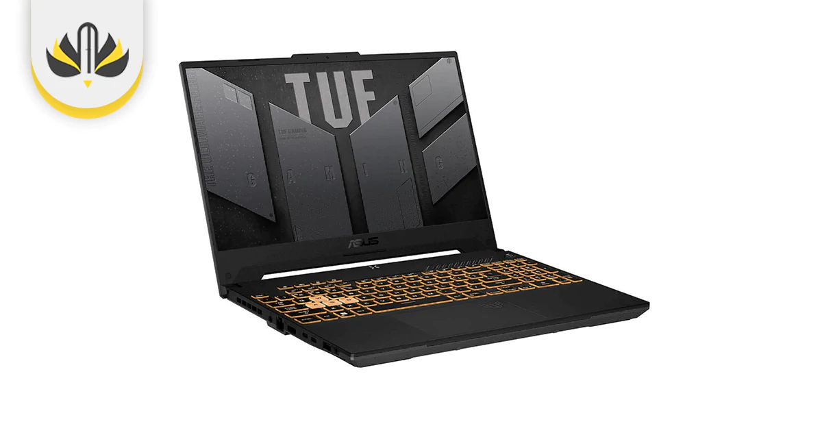 لپ تاپ Asus TUF Gaming FX507VV4