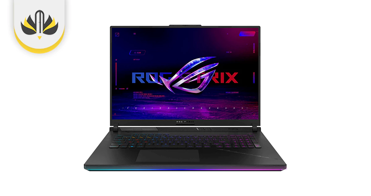 لپ تاپ ROG Strix SCAR 18