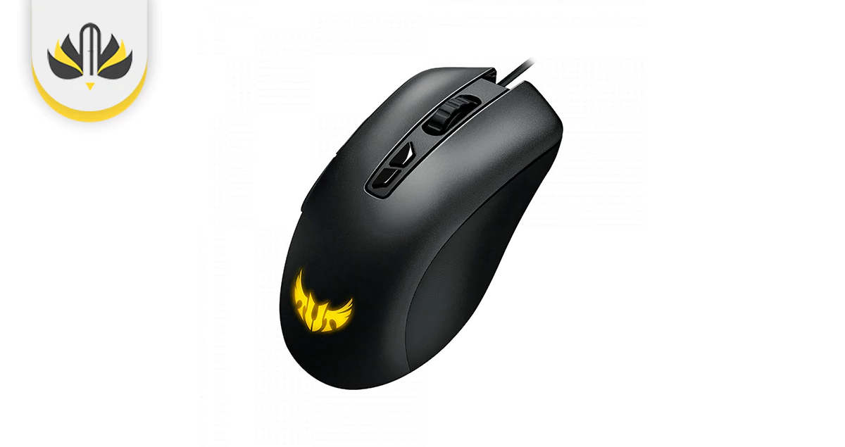 موس گیمینگ ایسوس TUF Gaming M3
