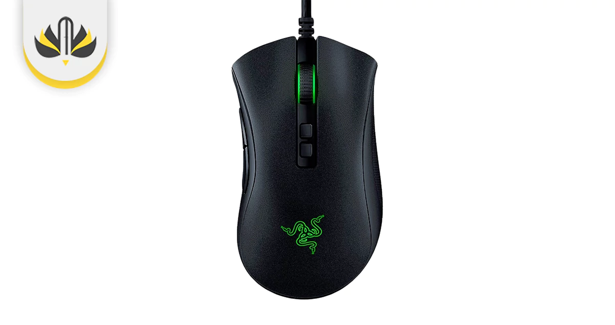موس گیمینگ Deathadder V2