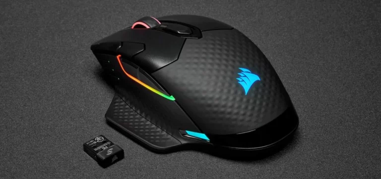 بهترین موس های گیمینگ جهان در سال جدید