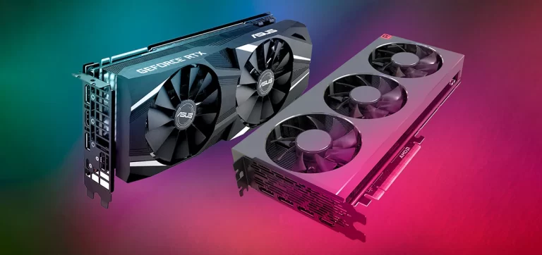 راهنمای جامع انتخاب کارت گرافیک استوک