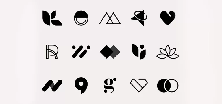 هوش مصنوعی برای طراحی لوگو [معرفی 6 سایت]