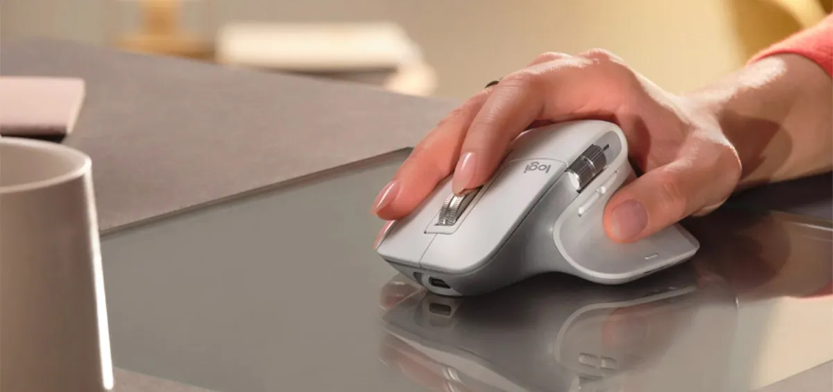 بهترین موس‌ها برای طراحان گرافیک [افزایش دقت و سرعت در طراحی]