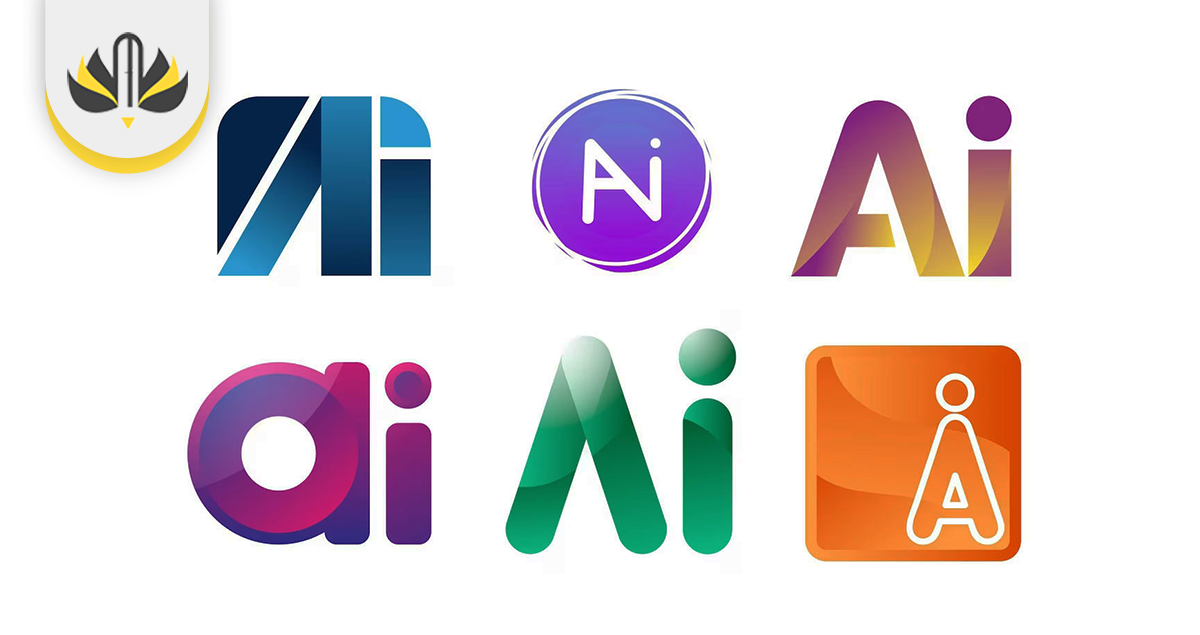 نکات طراحی لوگو و فرمت مناسب