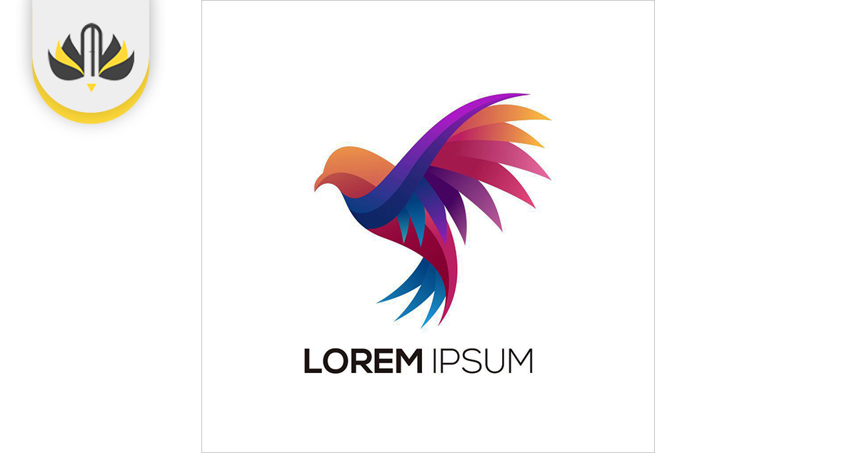 طراحی لوگو با توجه به کسب و کار