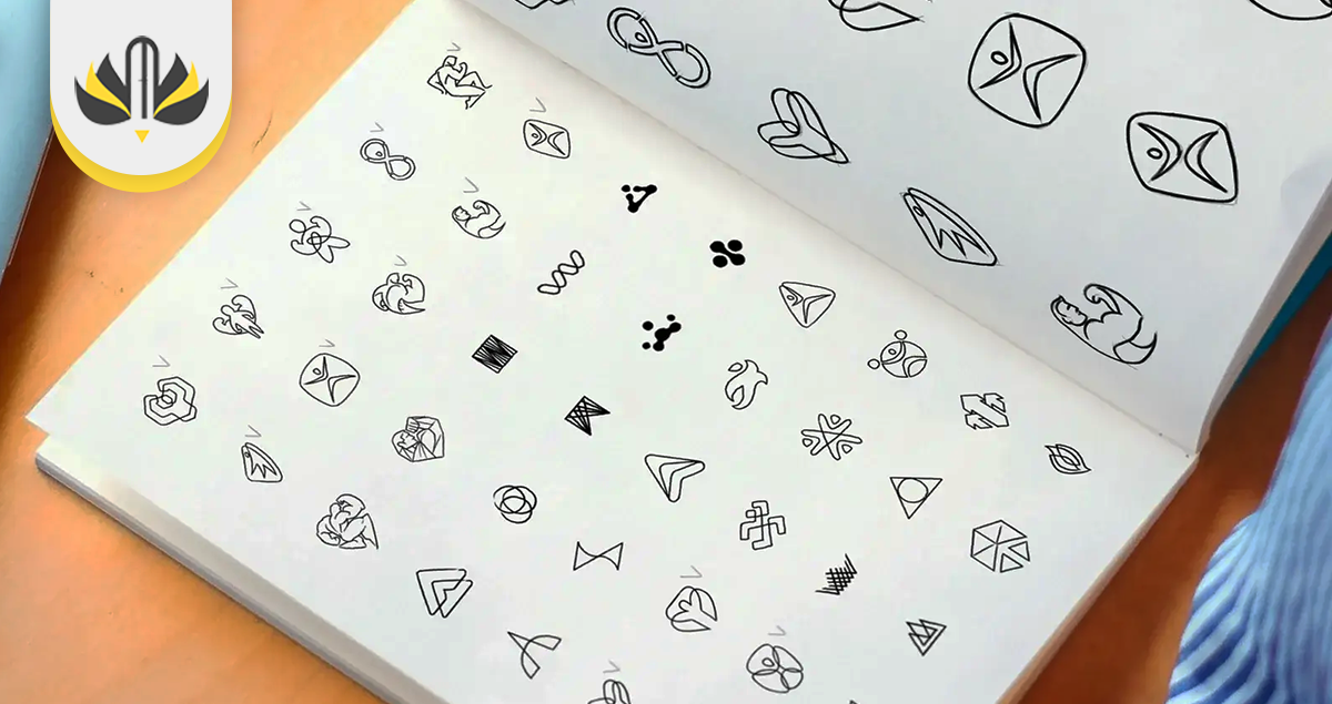 بین لوگوهای حروفی و تصویری، کدام یک تاثیر‌گذار‌تر است؟