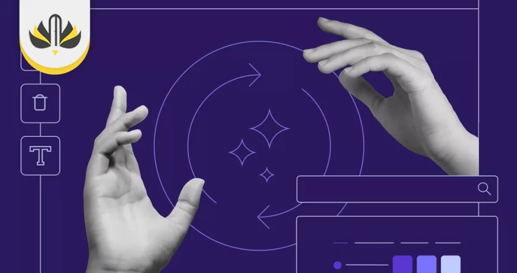 مزایا و معایب استفاده از حروف در لوگوهای تصویری