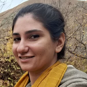 نسیم خدابنده لو