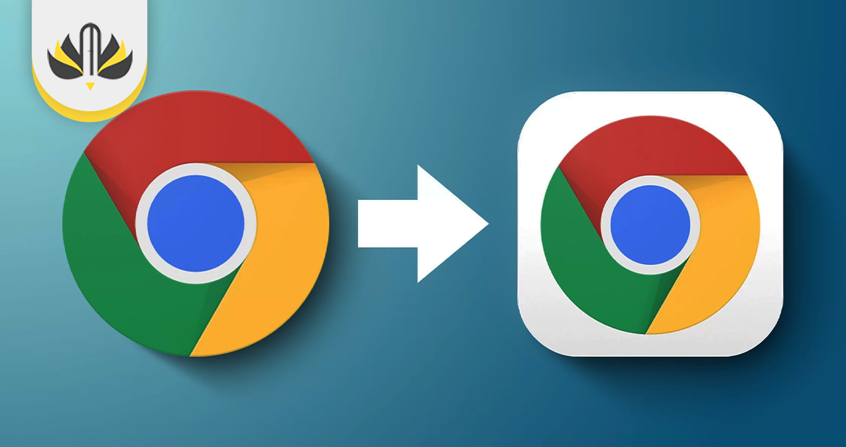 چگونه در باز‌طراحی لوگو، اصالت آن را حفظ کنیم؟